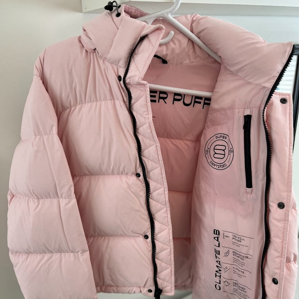 Aritzia The Super Puff™ Shorty Jacket